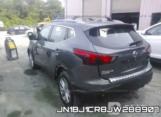 JN1BJ1CR8JW288907 фото 4
