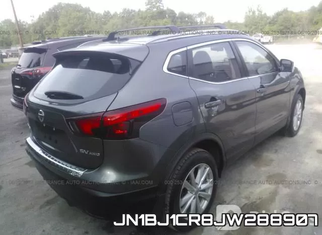 JN1BJ1CR8JW288907 фото 5