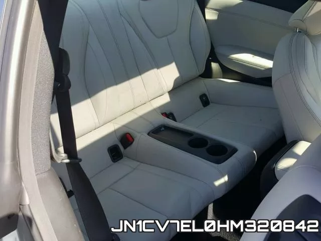 JN1CV7EL0HM320842 фото 7