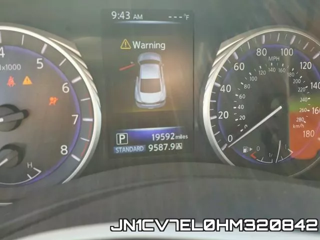 JN1CV7EL0HM320842 фото 9