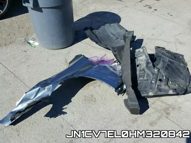 JN1CV7EL0HM320842 фото 10