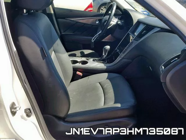 JN1EV7AP3HM735087 фото 6