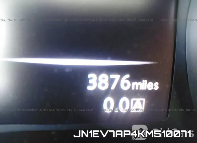 JN1EV7AP4KM510071 фото 8