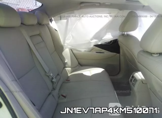JN1EV7AP4KM510071 фото 9