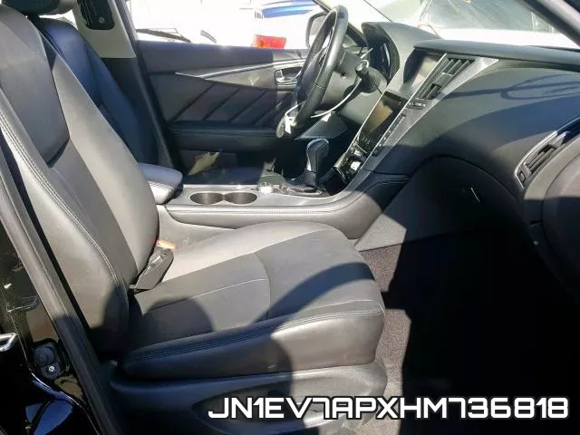 JN1EV7APXHM736818 фото 6