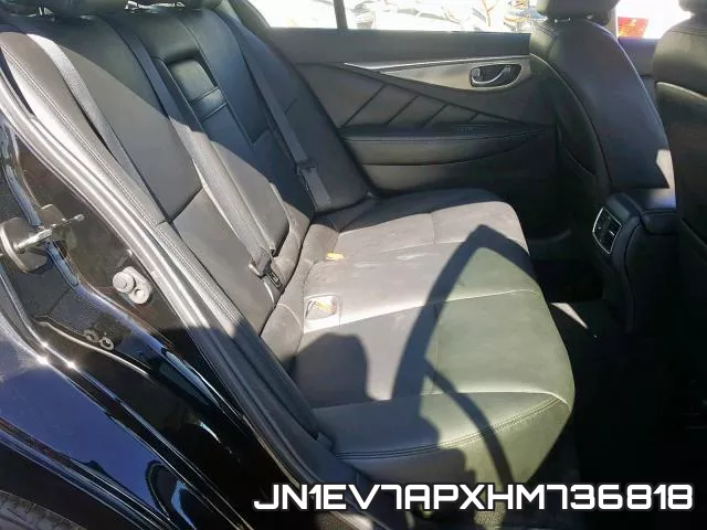 JN1EV7APXHM736818 фото 7
