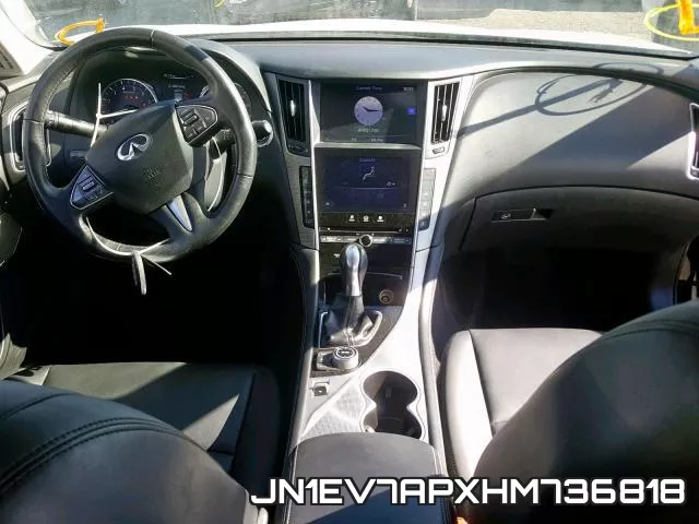 JN1EV7APXHM736818 фото 10