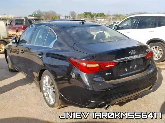 JN1EV7AR0KM556417 фото 4