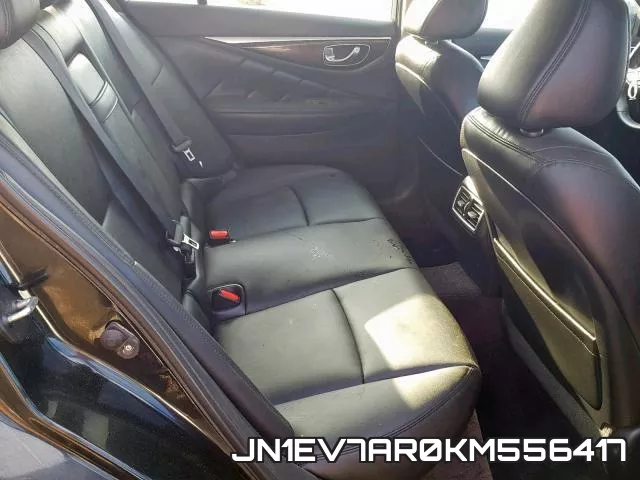 JN1EV7AR0KM556417 фото 7
