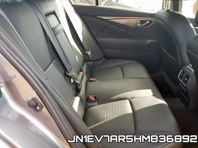 JN1EV7AR5HM836892 фото 7