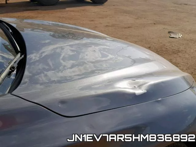 JN1EV7AR5HM836892 фото 10