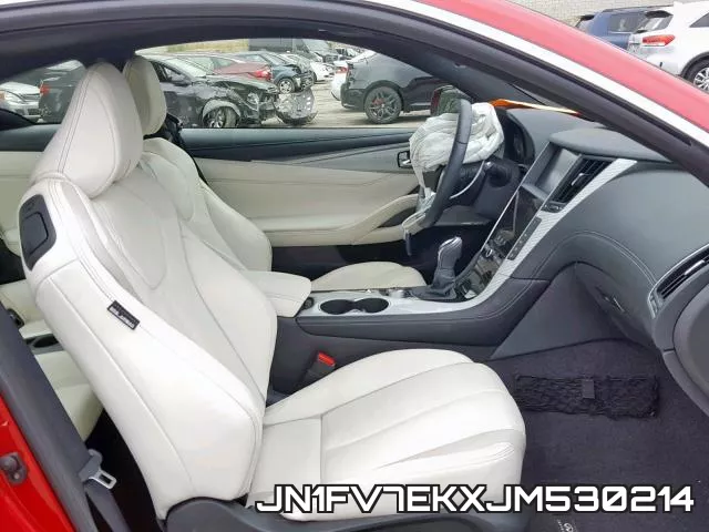 JN1FV7EKXJM530214 фото 6