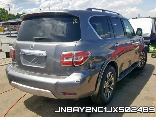 JN8AY2NC1JX502489 фото 5