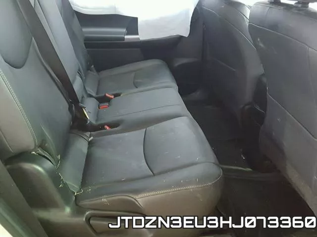 JTDZN3EU3HJ073360 фото 7