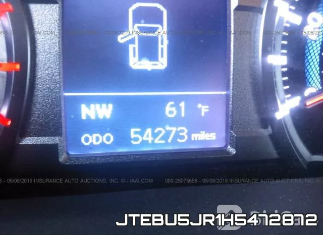 JTEBU5JR1H5472872 фото 8