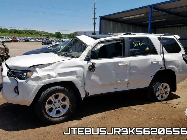JTEBU5JR3K5620656 фото 2