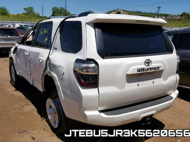 JTEBU5JR3K5620656 фото 4