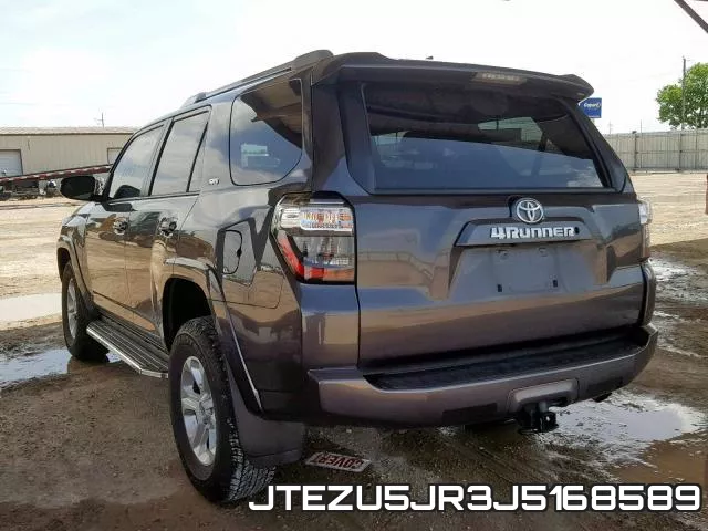 JTEZU5JR3J5168589 фото 4