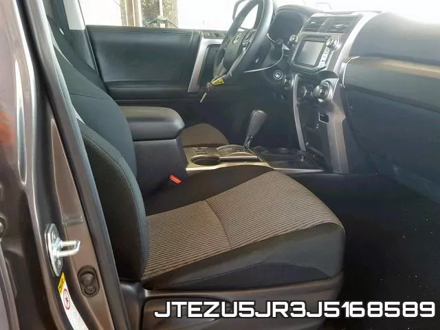 JTEZU5JR3J5168589 фото 6