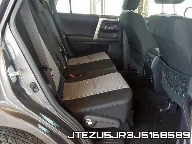 JTEZU5JR3J5168589 фото 7