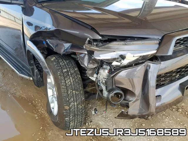 JTEZU5JR3J5168589 фото 10