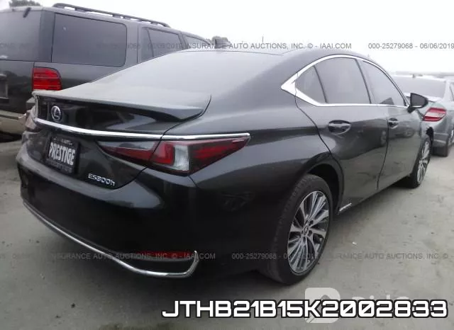 JTHB21B15K2002833 фото 5