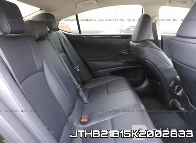 JTHB21B15K2002833 фото 9