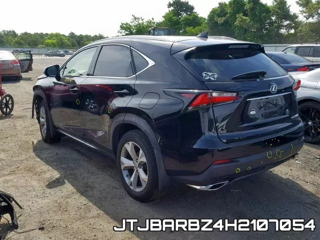 JTJBARBZ4H2107054 фото 4