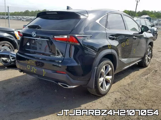 JTJBARBZ4H2107054 фото 5