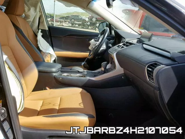 JTJBARBZ4H2107054 фото 6