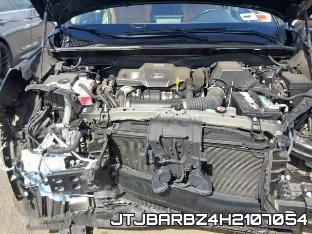 JTJBARBZ4H2107054 фото 8