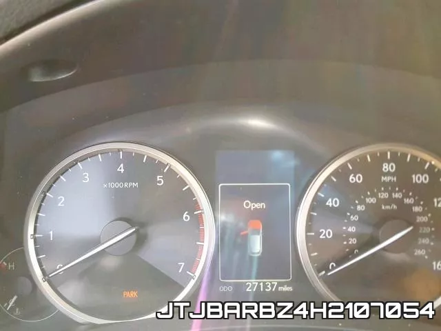 JTJBARBZ4H2107054 фото 9