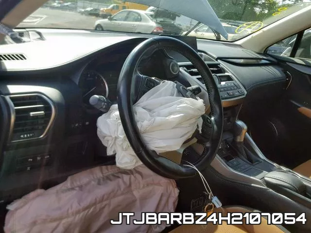 JTJBARBZ4H2107054 фото 10