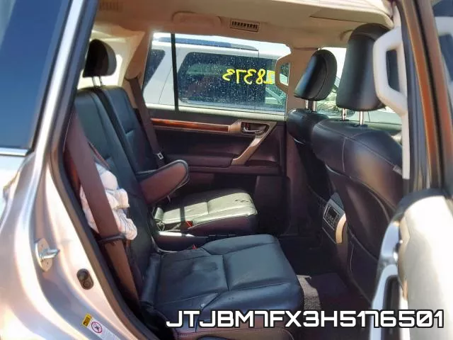 JTJBM7FX3H5176501 фото 7