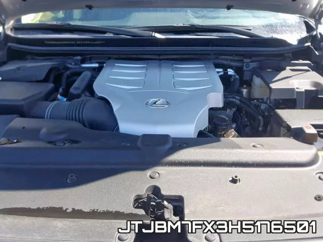 JTJBM7FX3H5176501 фото 8