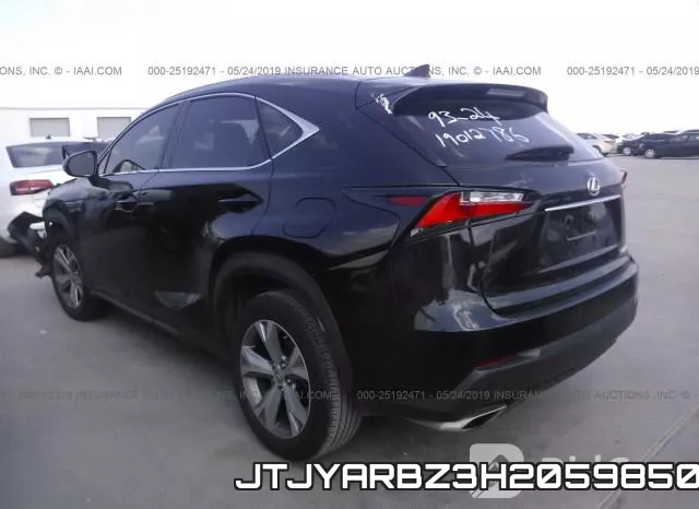 JTJYARBZ3H2059850 фото 4
