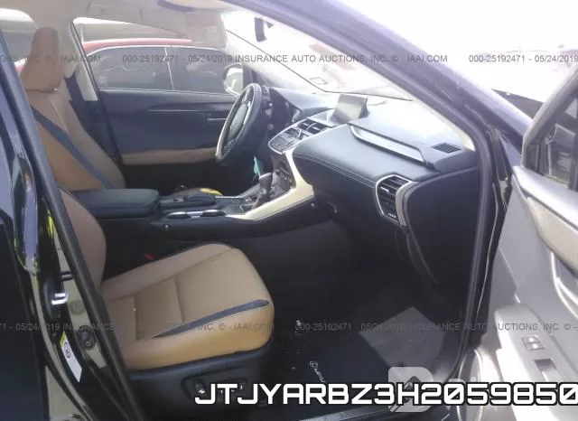 JTJYARBZ3H2059850 фото 6