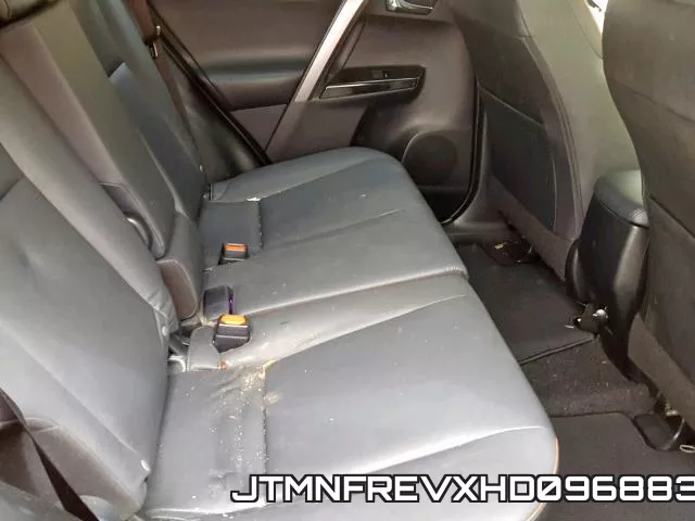 JTMNFREVXHD096883 фото 7