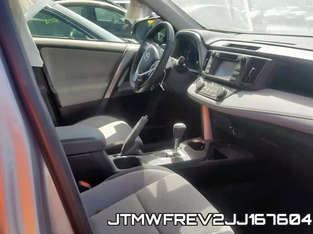 JTMWFREV2JJ167604 фото 6