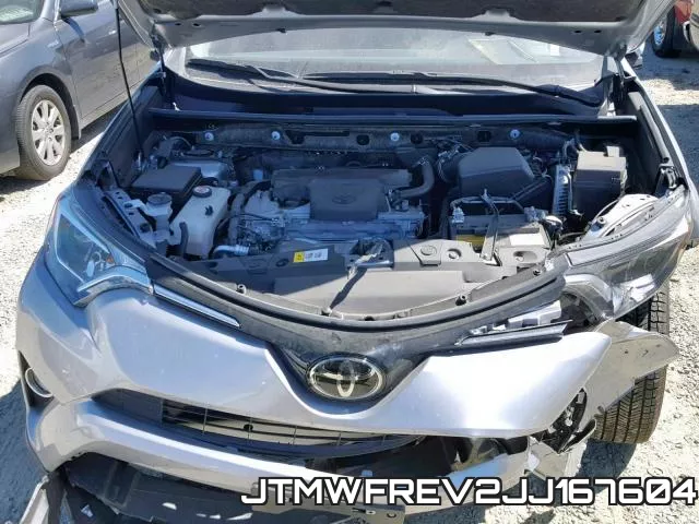 JTMWFREV2JJ167604 фото 8