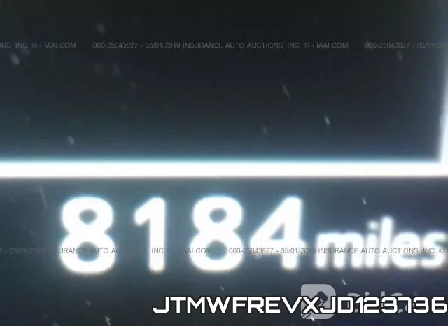 JTMWFREVXJD123736 фото 8