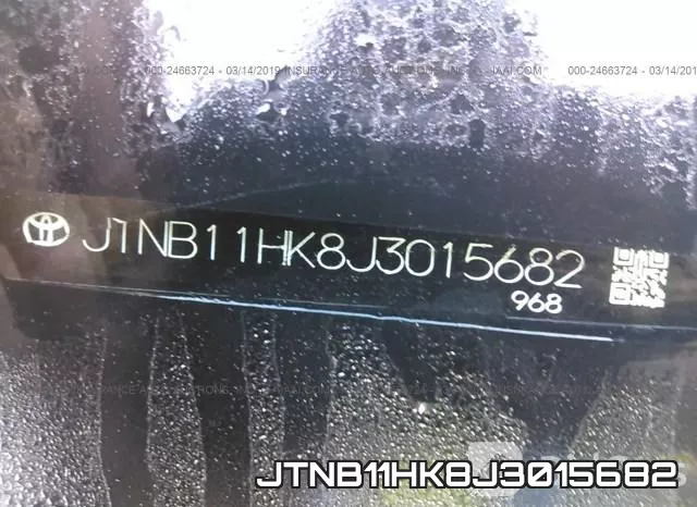 JTNB11HK8J3015682 фото 10