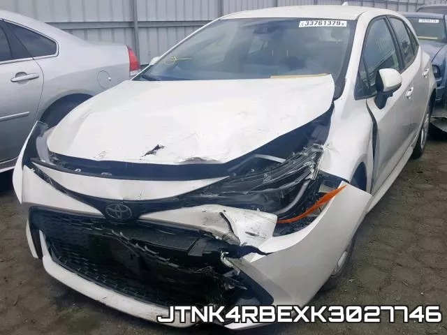 JTNK4RBEXK3027746 фото 3