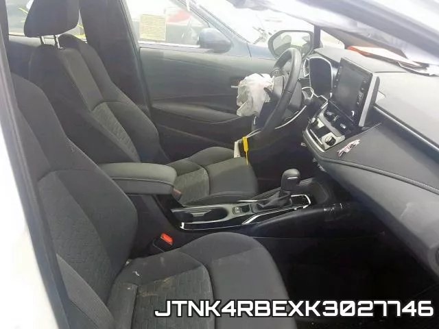 JTNK4RBEXK3027746 фото 6