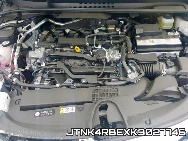 JTNK4RBEXK3027746 фото 8