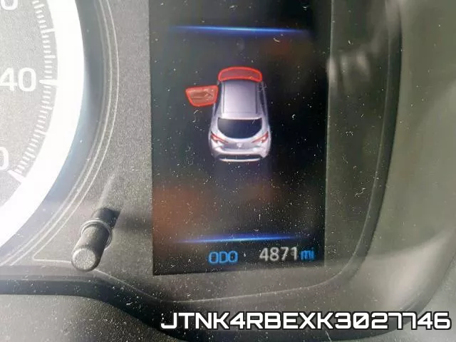 JTNK4RBEXK3027746 фото 9