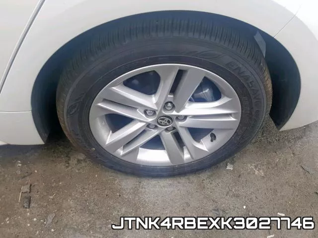 JTNK4RBEXK3027746 фото 10