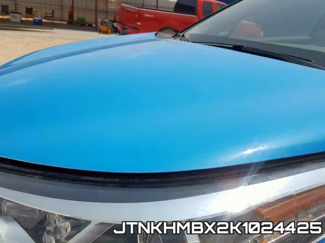 JTNKHMBX2K1024425 фото 10