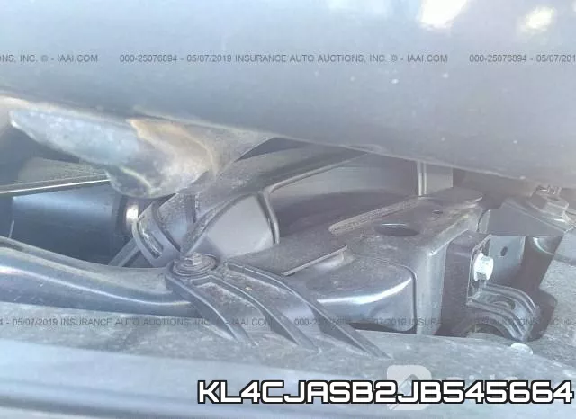 KL4CJASB2JB545664 фото 2