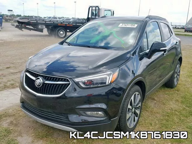 KL4CJCSM1KB761830 фото 3